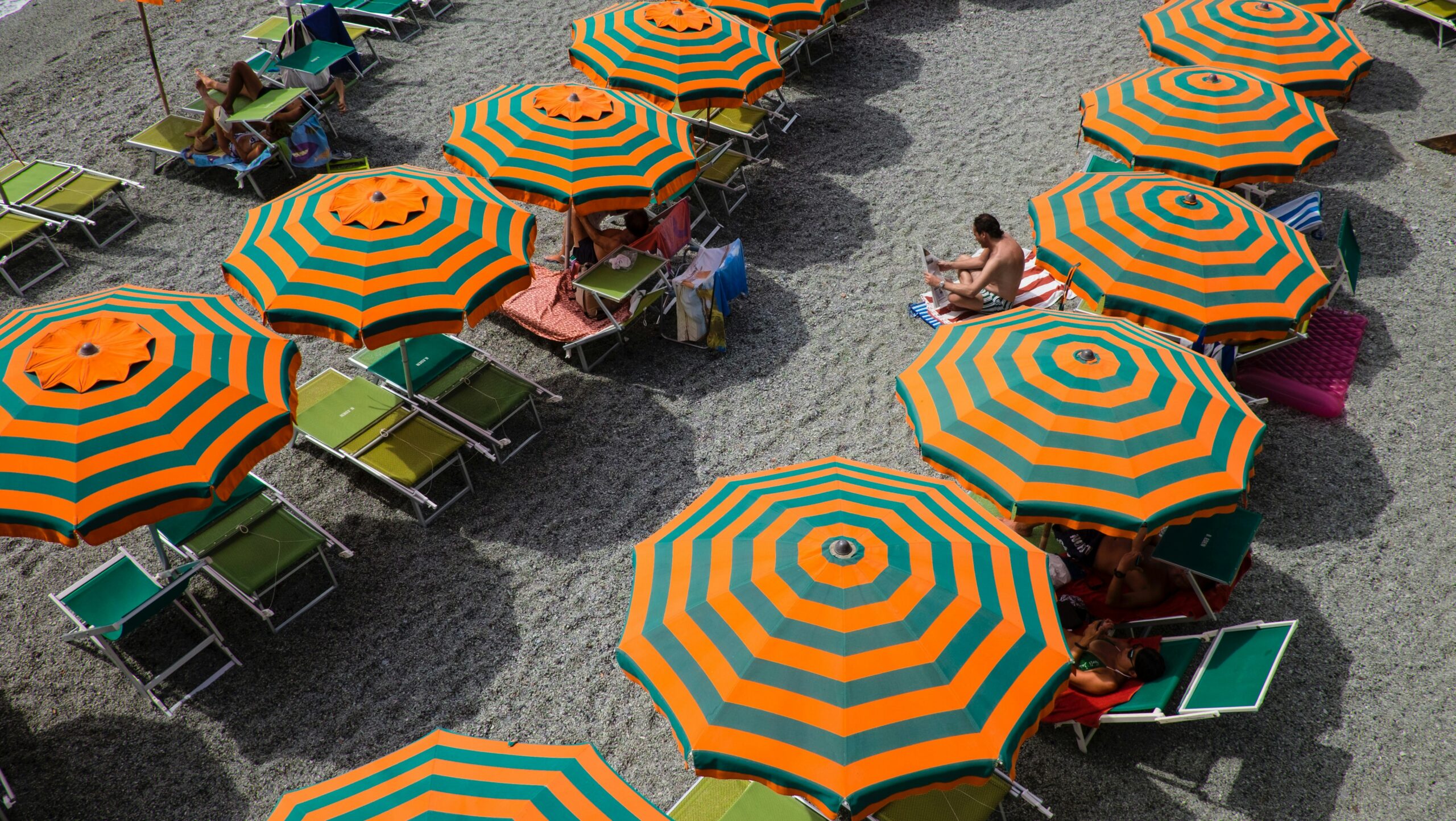 Sun-Smart: So geht Sonnenschutz!